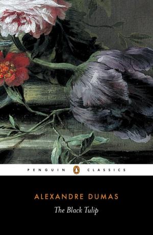 Cover of the book The Black Tulip by Ursula Dubosarsky