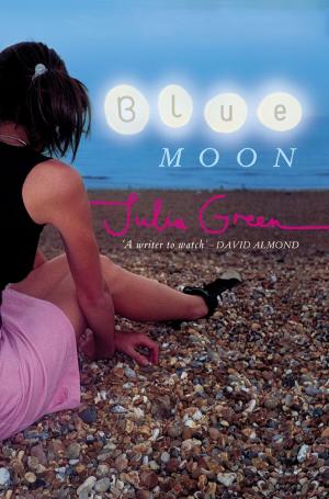 Cover of the book Blue Moon by Jon Robinson