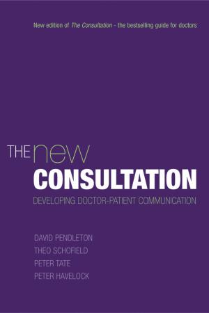 Cover of the book The New Consultation by Brad Inwood