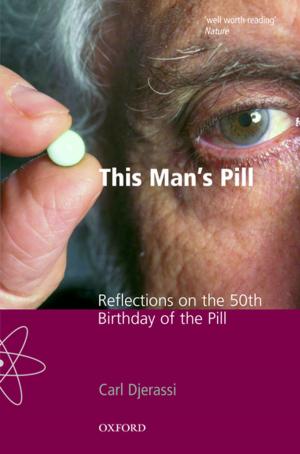 Cover of the book This Man's Pill by Annie Bartlett
