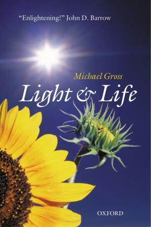 Book cover of Light and Life