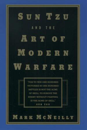 Cover of Sun Tzu and the Art of Modern Warfare