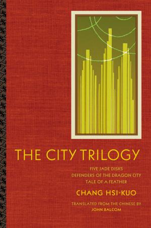 Cover of the book The City Trilogy by 