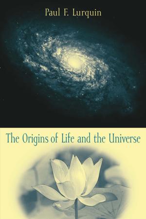 bigCover of the book The Origins of Life and the Universe by 