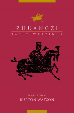 Cover of the book Zhuangzi: Basic Writings by Rosi Braidotti