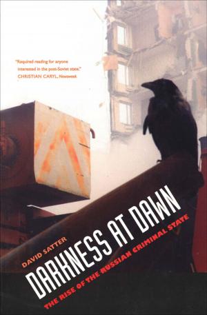 Cover of the book Darkness at Dawn by Steven J. Zipperstein