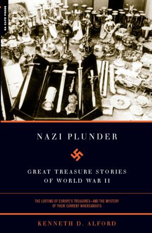 bigCover of the book Nazi Plunder by 