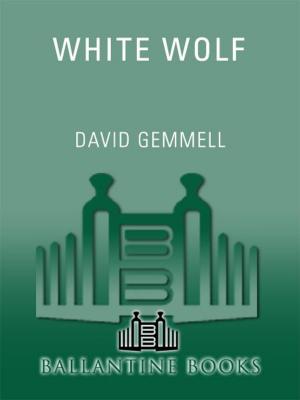 Book cover of White Wolf