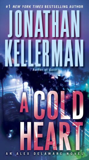 Cover of the book A Cold Heart by Jackie Kessler, Caitlin Kittredge