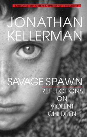 Cover of the book Savage Spawn by Megan Stine, H. William Stine