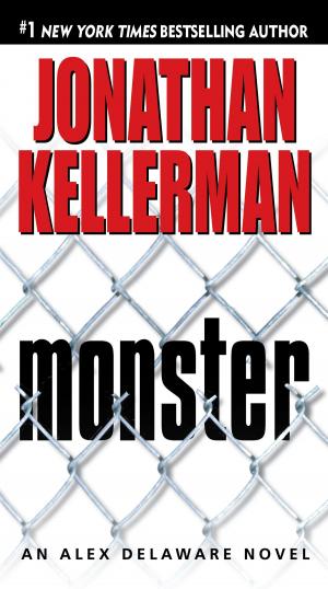 Book cover of Monster