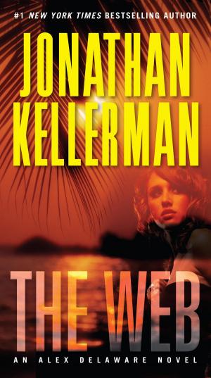 Cover of the book The Web by Laurie R. King