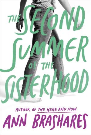 Cover of the book The Second Summer of the Sisterhood by Crystal Velasquez