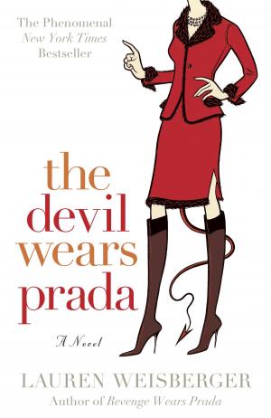 bigCover of the book The Devil Wears Prada by 