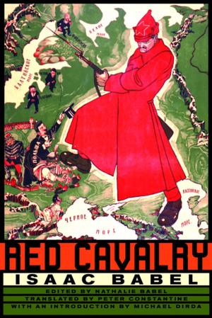 Cover of the book Red Cavalry by Janet R. Shapiro, Ph.D., Jeffrey S. Applegate, Ph.D.