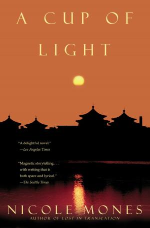 Cover of the book A Cup of Light by Claire Kent