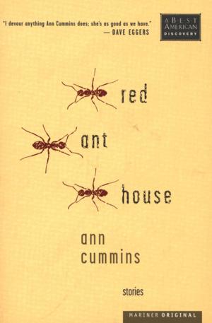 Cover of the book Red Ant House by Samrat Upadhyay