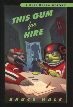 Cover of the book This Gum for Hire by Evan I. Schwartz
