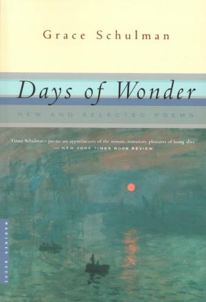 Cover of the book Days of Wonder by Diabetic Living Editors