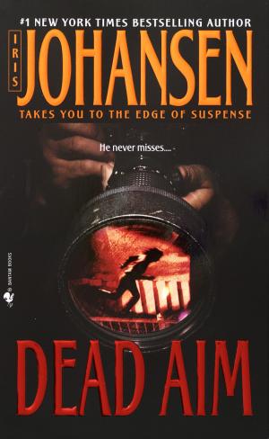 Cover of the book Dead Aim by Luke Dittrich