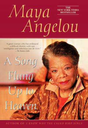 Cover of the book A Song Flung Up to Heaven by Danielle Steel