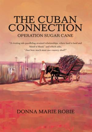 Cover of the book The Cuban Connection by Михаил Белозёров