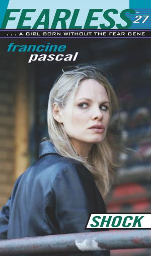 Cover of the book Shock by Francine Pascal
