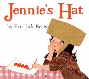 Cover of the book Jennie's Hat by Deborah Underwood