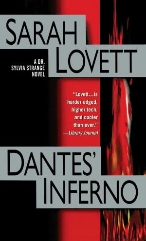 Cover of the book Dantes' Inferno by J.F. Simpson