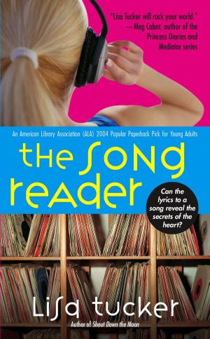 Cover of the book The Song Reader by DAVID LEWIS