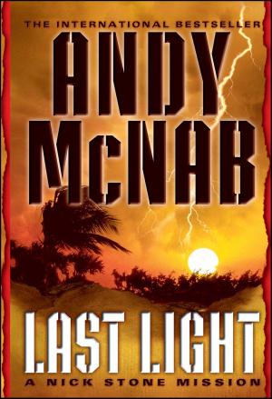 Cover of the book Last Light by Marc Olden