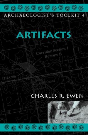 Cover of the book Artifacts by Terry S. Childs, Lynne P. Sullivan