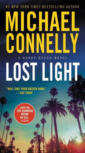 Cover of the book Lost Light by James Patterson, Maxine Paetro