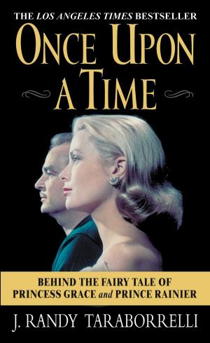 Cover of the book Once Upon a Time by Beth Saulnier