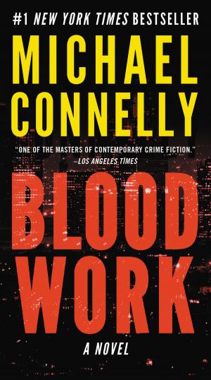 Cover of the book Blood Work by John Feinstein