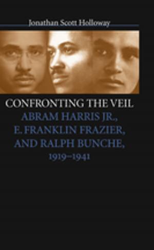 Cover of the book Confronting the Veil by Richard Walser