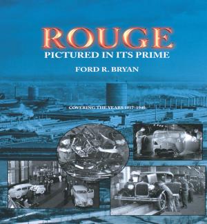 Cover of the book Rouge: Pictured in Its Prime by Maureen Dunphy
