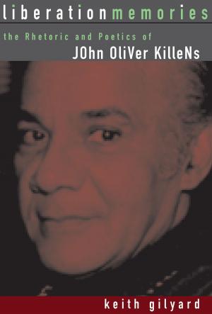 Cover of the book Liberation Memories by David E. James
