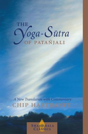 Cover of the book The Yoga-Sutra of Patanjali by Koushik K