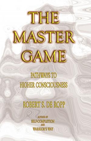 Cover of the book The Master Game by Claudio Naranjo, MD