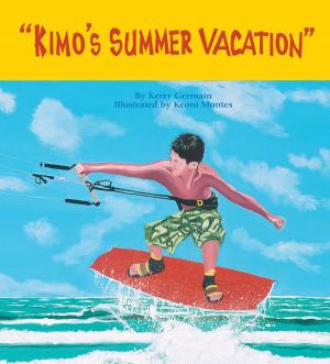 Book cover of Kimo's Summer Vacation
