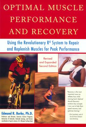 Cover of the book Optimal Muscle Performance and Recovery by Anne McCaffrey