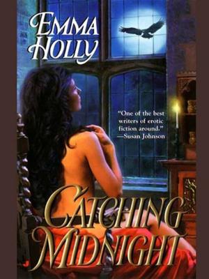 bigCover of the book Catching Midnight by 