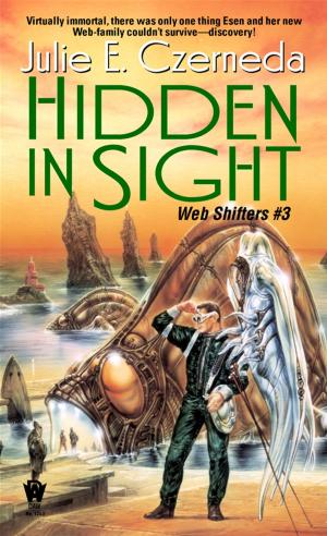 Cover of Hidden in Sight