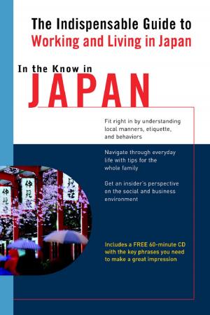 Cover of the book In the Know in Japan by American Bar Association
