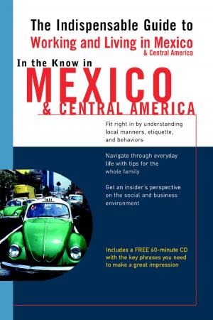 Cover of the book In the Know in Mexico & Central America by Patricia S. Klein