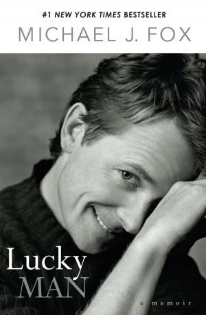 Cover of the book Lucky Man by Tim Johnson