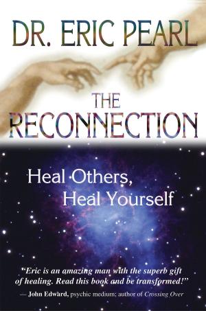 bigCover of the book The Reconnection by 