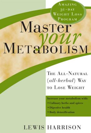 Cover of the book Master Your Metabolism by Thomas Phelan