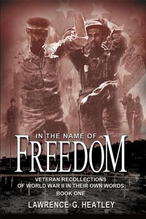 bigCover of the book In the Name of Freedom by 